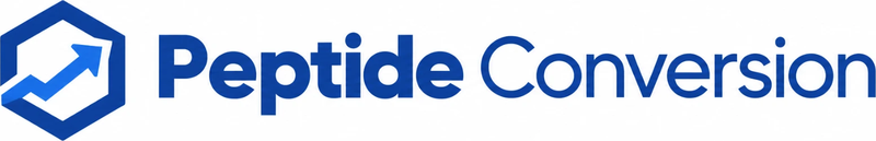 Peptide Conversion